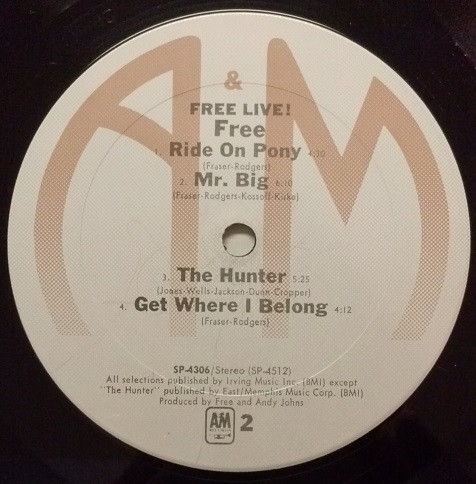 Free Live