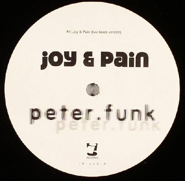Joy & Pain