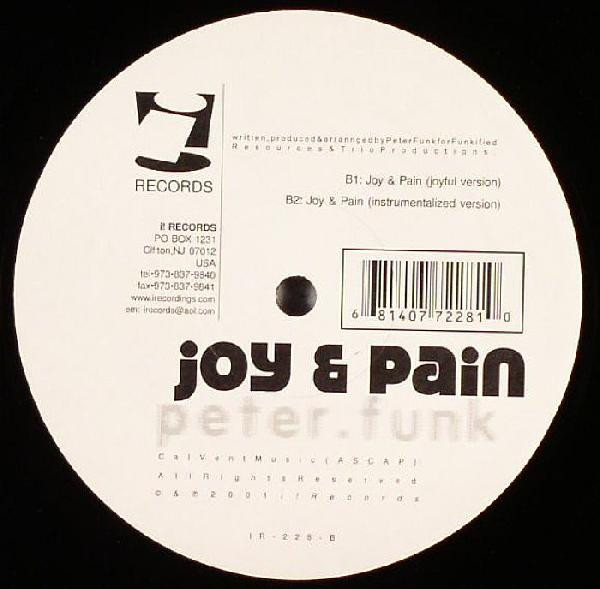 Joy & Pain