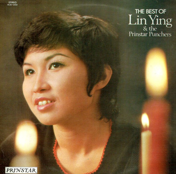 The Best Of Lin Ying & The Prinstar Punchers