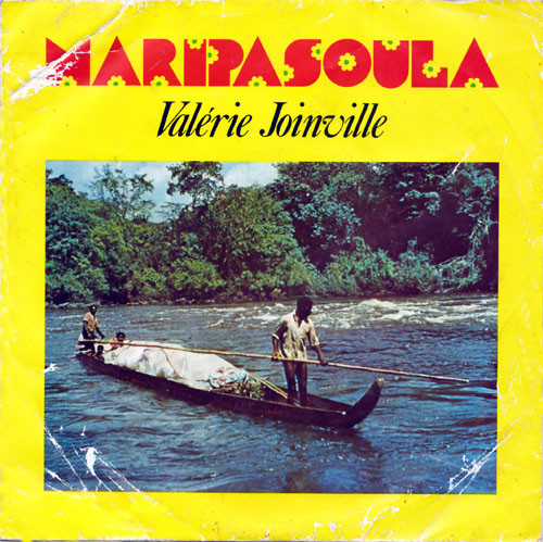 Maripasoula