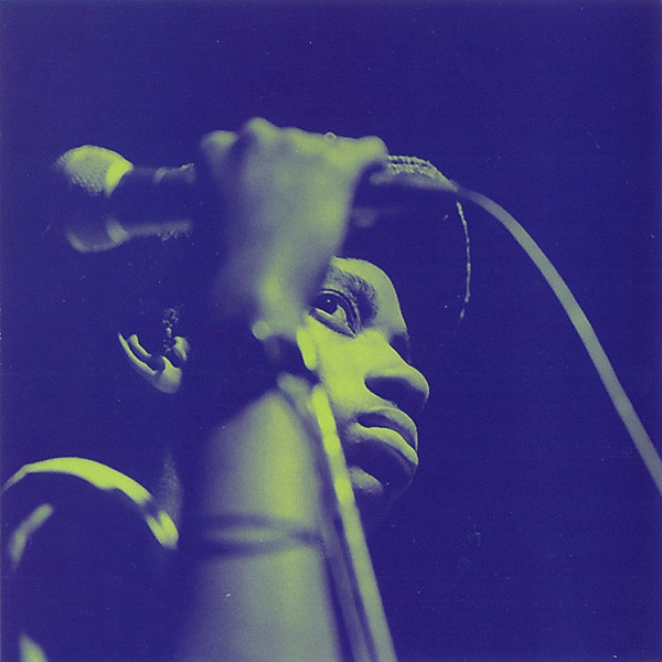Steve Coleman And Metrics - The Way Of The Cipher | BMG France (74321 31690 2) - 4