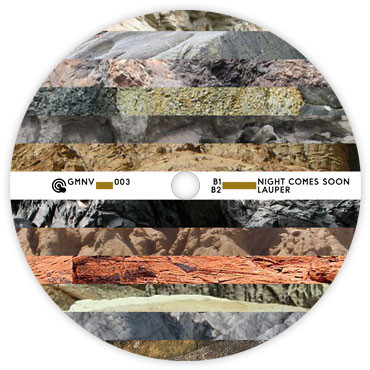 Lemakuhlar - Lauper | Goldmin Music (GMNV003) - 4