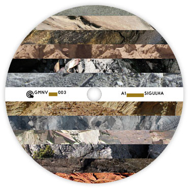 Lemakuhlar - Lauper | Goldmin Music (GMNV003) - 3