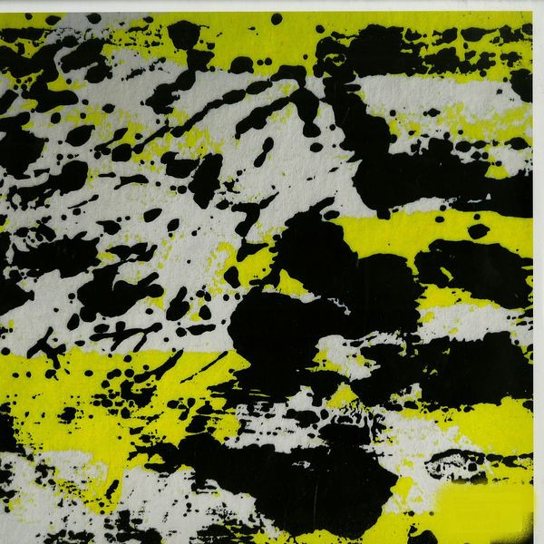 Margot - Fank1 / Alt | Hell Yeah Recordings (HYR7121) - 2 Margot - Fank1 / Alt | Hell Yeah Recordings (HYR7121) - 2