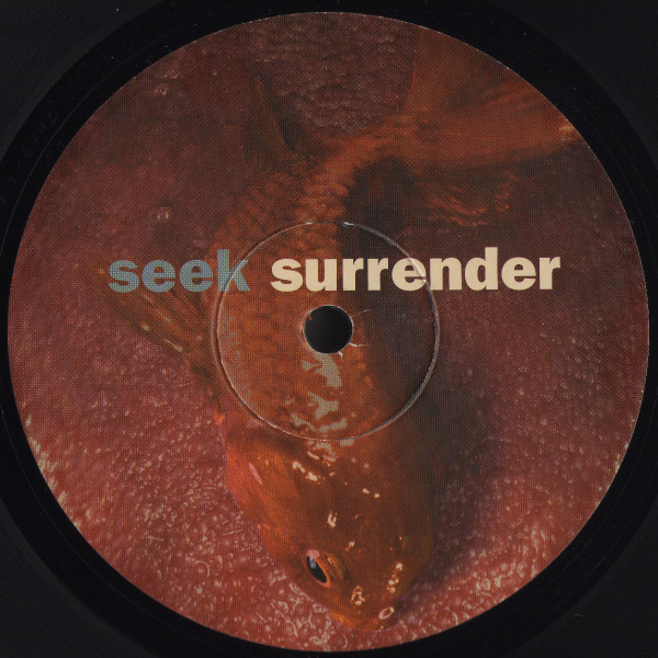 Surrender