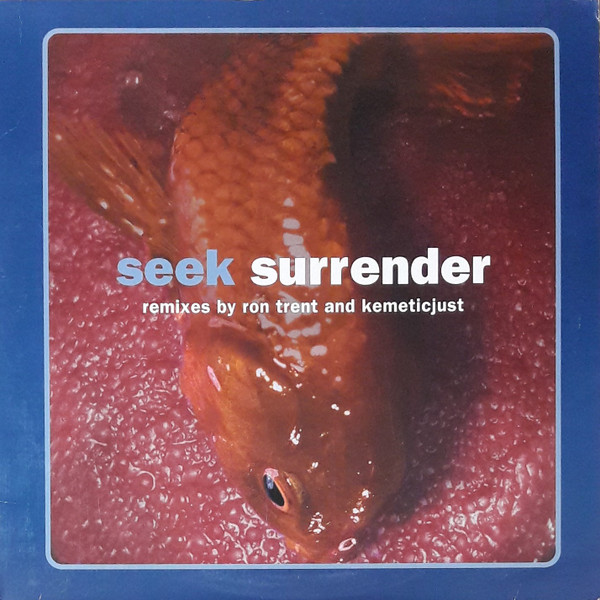Surrender