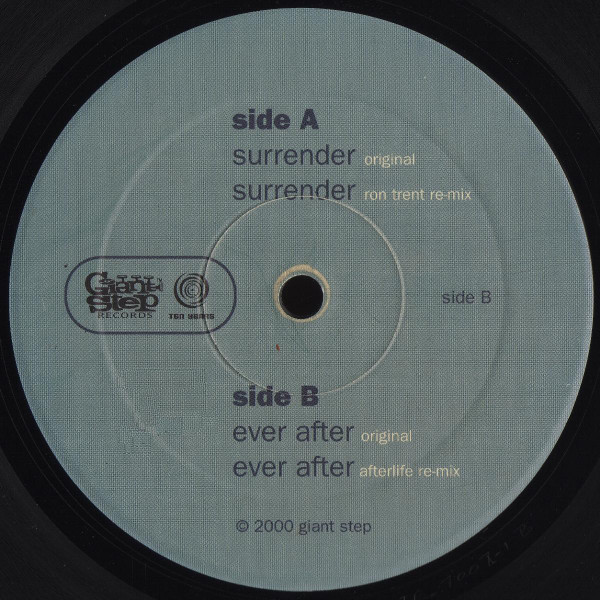 Surrender