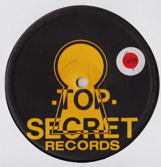 Cosmic Baby - Heaven's Tears (Jam El Mar Kid Paul Remixes) | Top Secret Records (TSX 207) - 3 Cosmic Baby - Heaven's Tears (Jam El Mar Kid Paul Remixes) | Top Secret Records (TSX 207) - 3