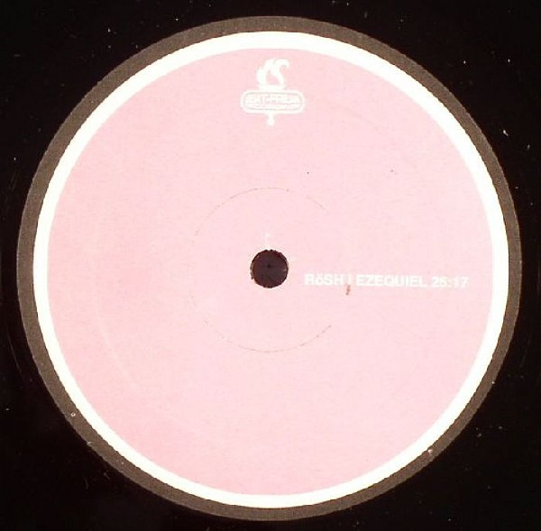 Rösh - Ezequiel 25:17 | BeatFreak Recordings (BF0023) - 2