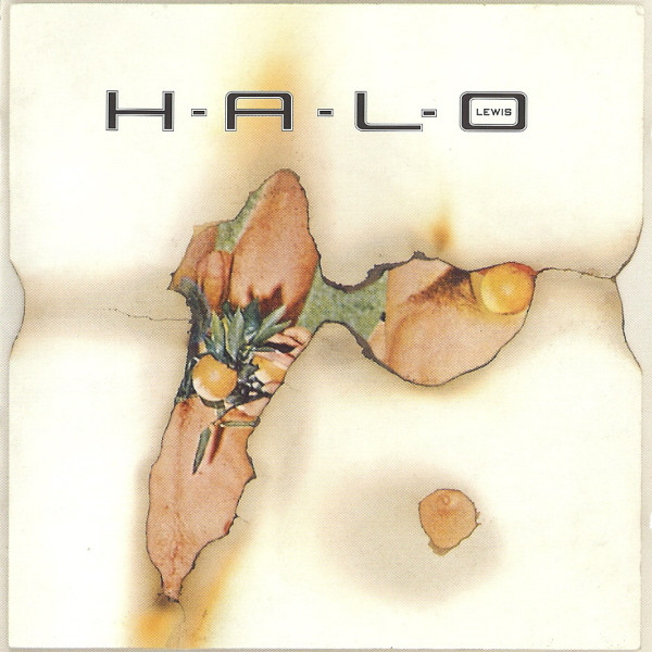 H-A-L-O - Immanent | MNW Zone (MNWCD 265)