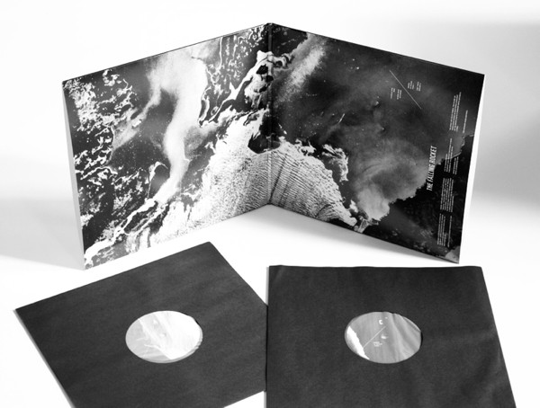 Stephan Mathieu - The Falling Rocket | Dekorder (Dekorder 067) - 3 Stephan Mathieu - The Falling Rocket | Dekorder (Dekorder 067) - 3