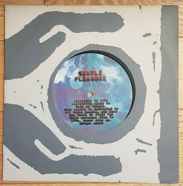 Gentle Pleasure - Harmony | Save The Vinyl (S.T.V. 011) - 3