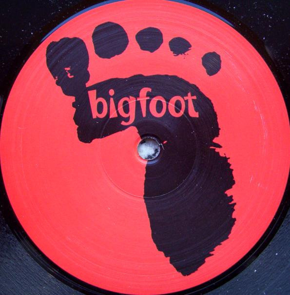 Cube - On Fire | Bigfoot (M 1197) - 3 Cube - On Fire | Bigfoot (M 1197) - 3