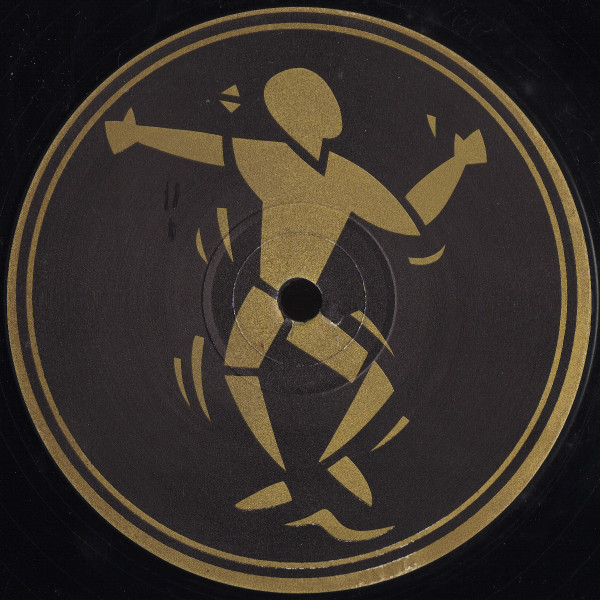 Nocturnal Featuring Keith Thompson - Without Your Love | Phuture Trax (PHTRAX2) - 3 Nocturnal Featuring Keith Thompson - Without Your Love | Phuture Trax (PHTRAX2) - 3