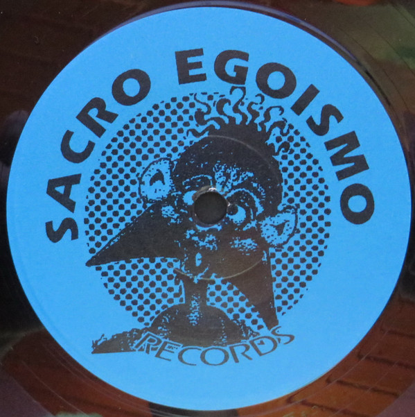 IN4S - IN4S | Sacro Egoismo (SE 018) - 4