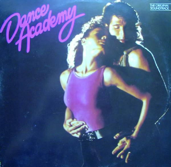 Various - Dance Academy - The Original Soundtrack | CBS (CBS 461053 1) - main Various - Dance Academy - The Original Soundtrack | CBS (CBS 461053 1) - main