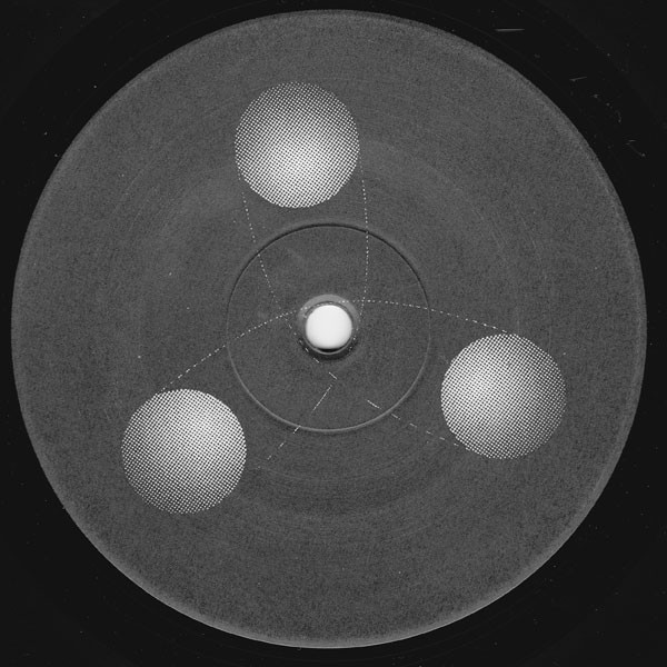 Torus - Nutrino | Fusion Records (F-01) - 2