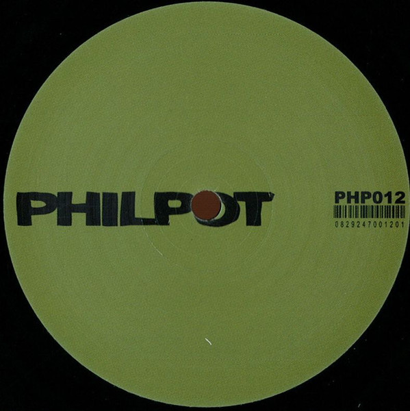 Das Krause Duo - Kristallsemmel | Philpot (PHP012) - 2