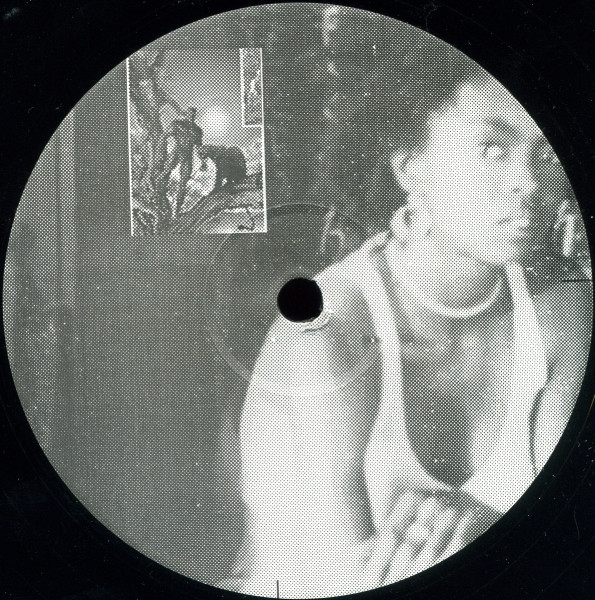 Dj Seb du Bollwerk , Illinton , Lauryn Hill - The G-Spot Factor EP | Sniff (SNIFF 74) - 2 Dj Seb du Bollwerk , Illinton , Lauryn Hill - The G-Spot Factor EP | Sniff (SNIFF 74) - 2