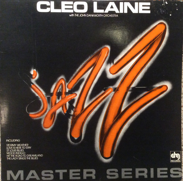 Cleo Laine