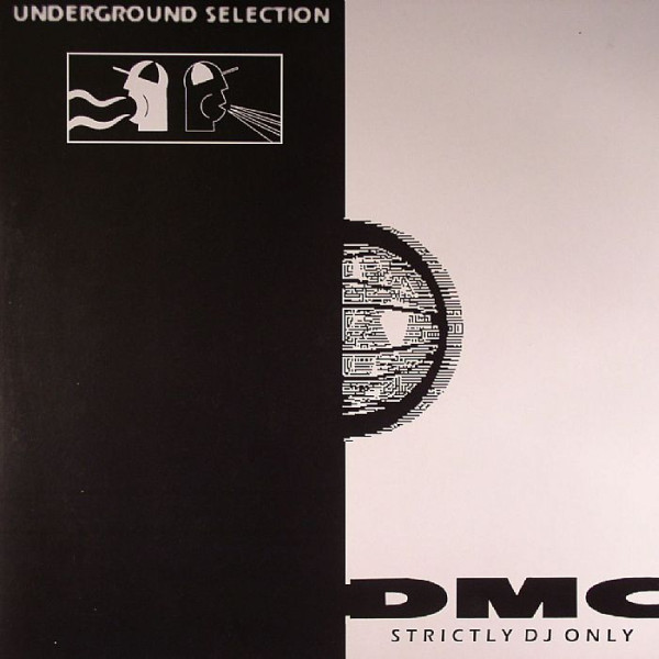 Various - Underground Selection 9/93 | DMC (DMC 128/2) - main Various - Underground Selection 9/93 | DMC (DMC 128/2) - main