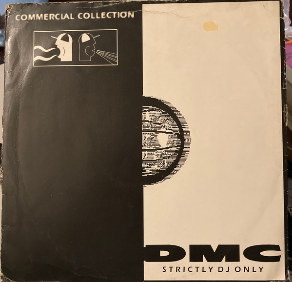 Various - Commercial Collection 2/93 | DMC (DMC 121/3)