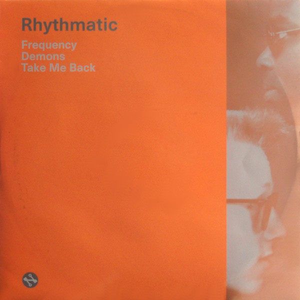 Rhythmatic - Frequency / Demons / Take Me Back | Network Records (NWKT 13) - main