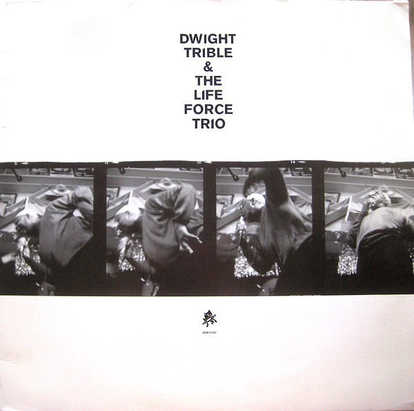 Dwight Trible & The Life Force Trio - Equipoise | Ninja Tune (ZEN12167) Dwight Trible & The Life Force Trio - Equipoise | Ninja Tune (ZEN12167)