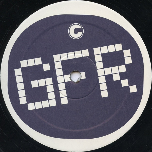 Philip Braunstein - Onze Minutos EP | G-Force Records (GFR1217) - 2