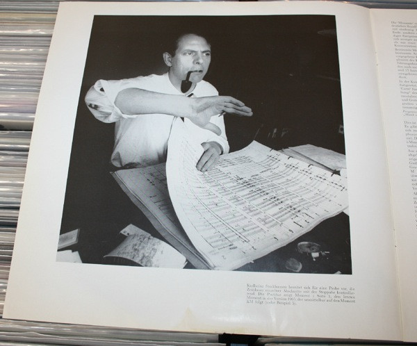 Momente - Version 1965