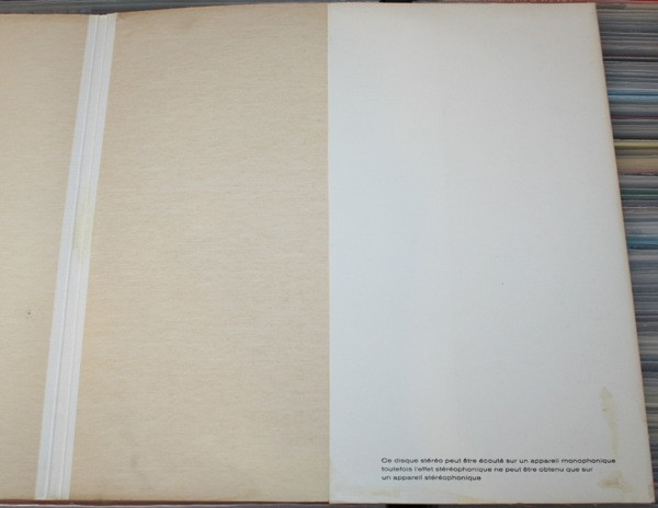 Momente - Version 1965