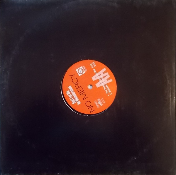 No Mercy - Don't Let Me Be Misunderstood | BMG (74321 94466 1) - 2 No Mercy - Don't Let Me Be Misunderstood | BMG (74321 94466 1) - 2