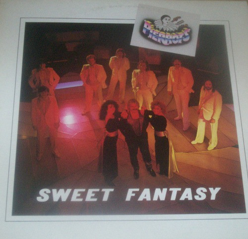 Pierrots - Sweet Fantasy | Real Sound (CBR 3001) - main Pierrots - Sweet Fantasy | Real Sound (CBR 3001) - main