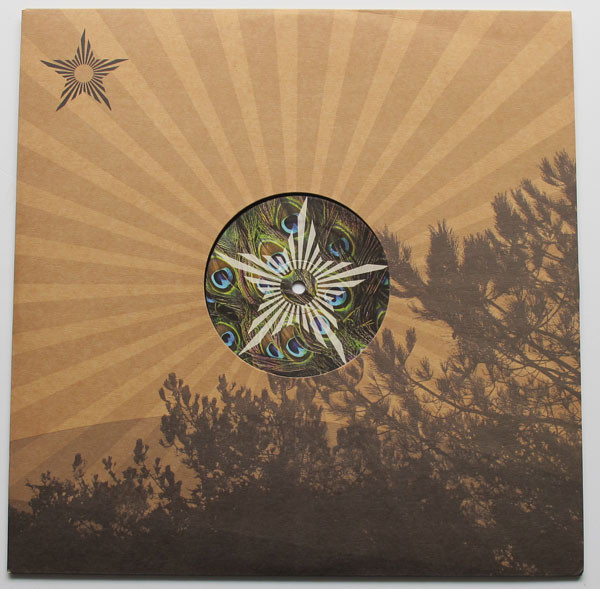 goldFFinch - The Volume EP | Saigon Recordings (SAIGON010) - 3 goldFFinch - The Volume EP | Saigon Recordings (SAIGON010) - 3