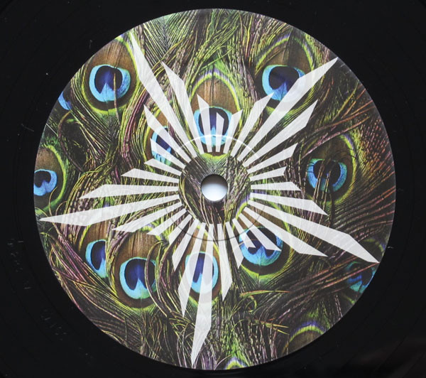 goldFFinch - The Volume EP | Saigon Recordings (SAIGON010) - 2 goldFFinch - The Volume EP | Saigon Recordings (SAIGON010) - 2
