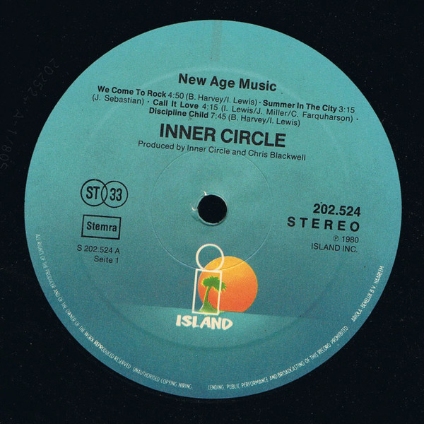 New Age Music