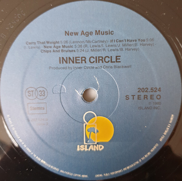 New Age Music