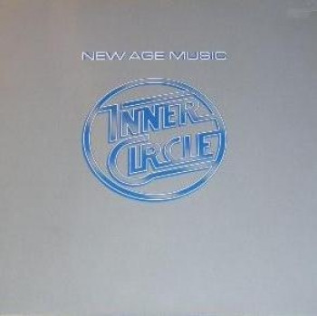 Inner Circle - New Age Music | Island Records (202 524)