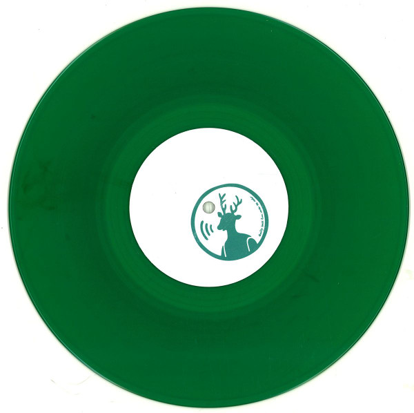Doublet - Synthonic EP | Holic Trax (HT006) - 3 Doublet - Synthonic EP | Holic Trax (HT006) - 3