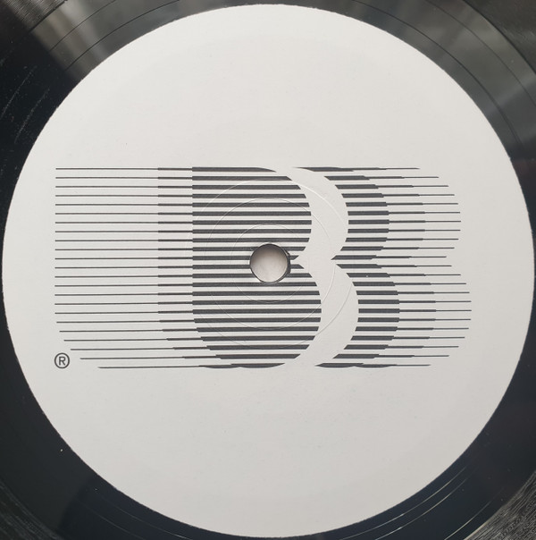 Terry Grant Feat. Jennifer Horne - I'll Kill You | Bedrock Records (Bed59R) - 4 Terry Grant Feat. Jennifer Horne - I'll Kill You | Bedrock Records (Bed59R) - 4
