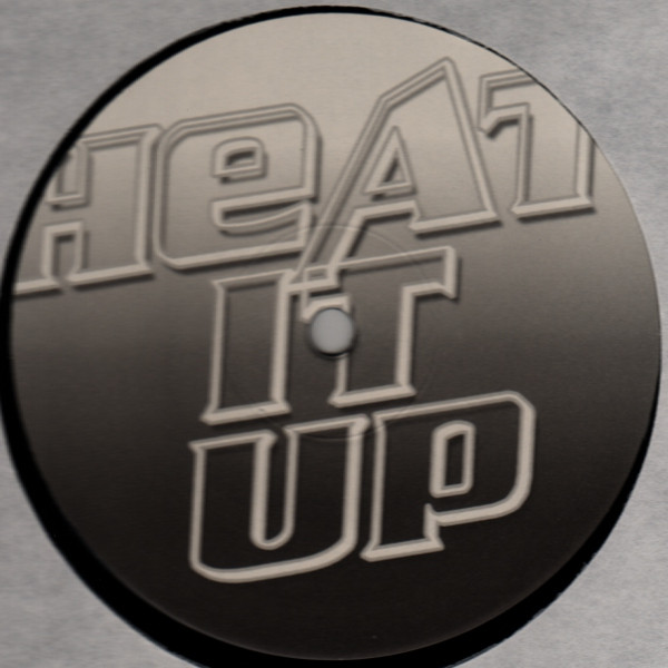 T. Schumacher - Heat It Up / Tiger | Spiel-Zeug Schallplatten (12Spiel30) - 4
