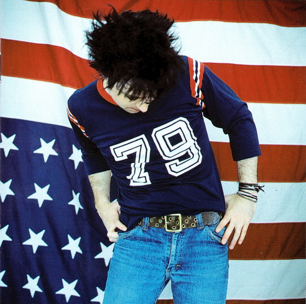 Ryan Adams - Gold | Lost Highway (170 235-2) - main