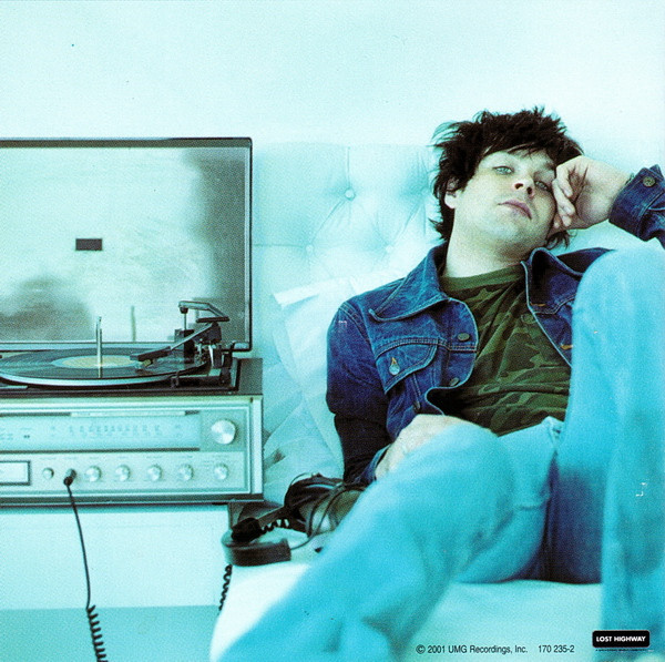 Ryan Adams - Gold | Lost Highway (170 235-2) - 3