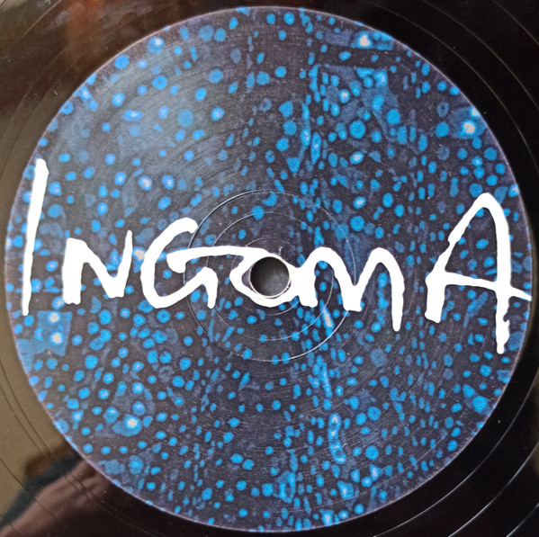 Greenwich Allstars - Volume Three | Ingoma (INGOMA022) - main