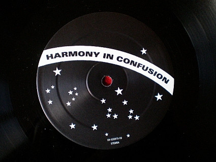 Dimitri & Jaimy - Brazil 2000 | Outland Records (TRIP 012) - 4