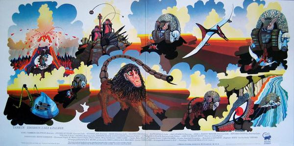 Tarkus