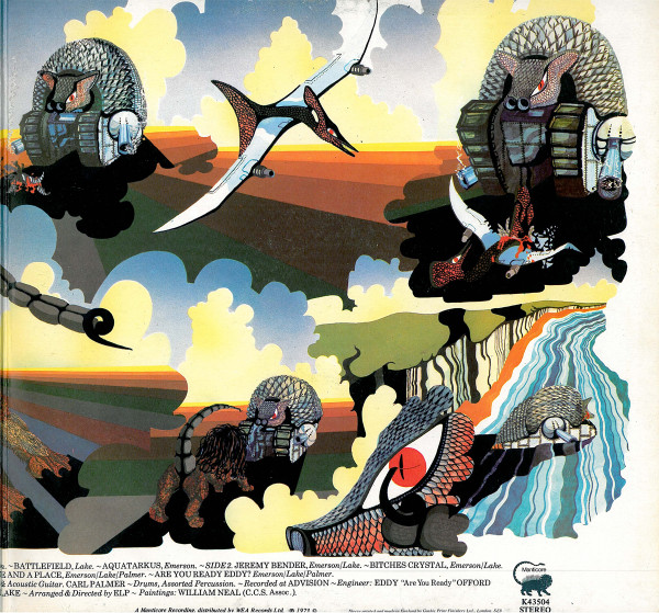 Tarkus