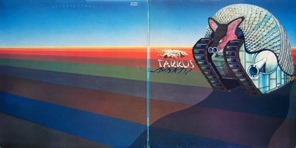 Tarkus
