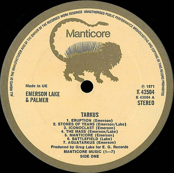 Tarkus